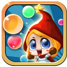 泡泡龙梦幻精灵版