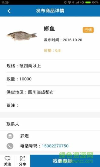 鱼老大