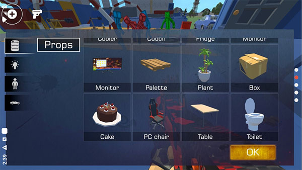 甜瓜沙盒MelonBox