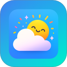 趣味天气预报