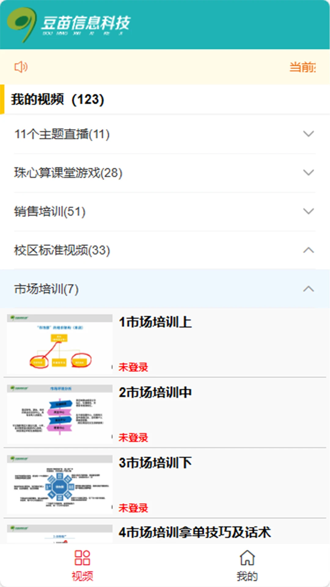 豆苗加油站