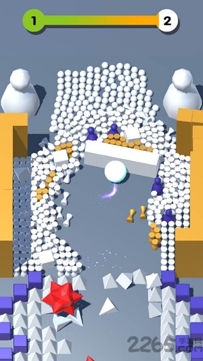 球球大冲撞 球球大冲撞