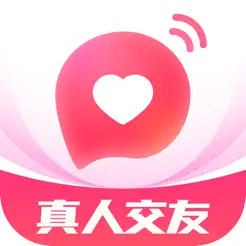 爱语-陌生人交友聊天软件‬