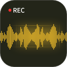 一键录屏录音转