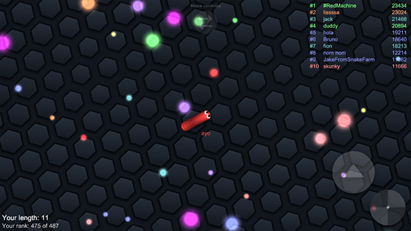 蛇蛇大作战 蛇蛇大作战