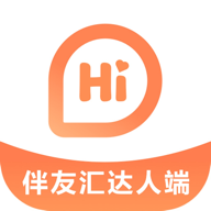 伴友汇达人