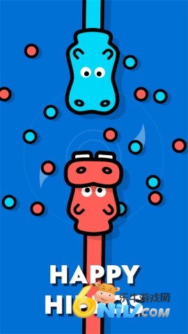 双人游戏：挑战