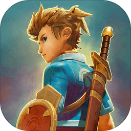 海之号角2失落王国骑士苹果中文版(Oceanhorn2)