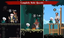 沃恩游戏(Vohenn) 1.0.6安卓版