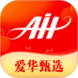 爱华甄选