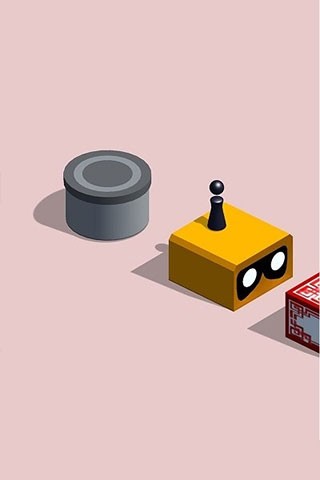 跳一跳怀旧版 跳一跳怀旧版