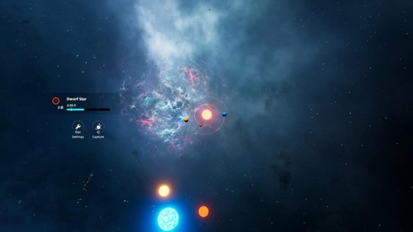 拯救星球 拯救星球