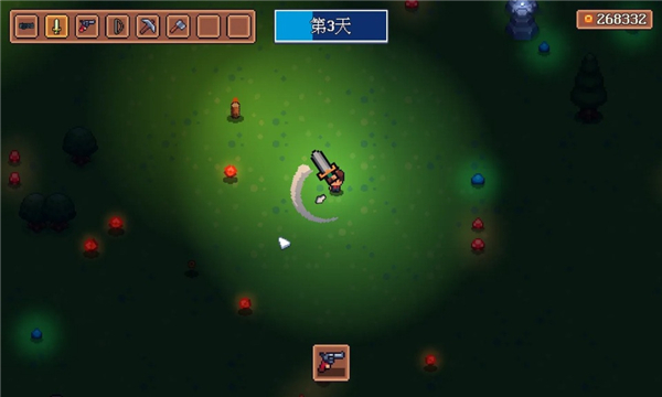 迷雾求生汉化版 迷雾求生汉化版