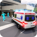 Ambulance Simulator Car Driver安装器