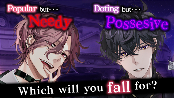Ikemen Villains安装器