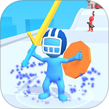 火柴人暴走骑士