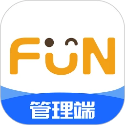 趣陪练管理端