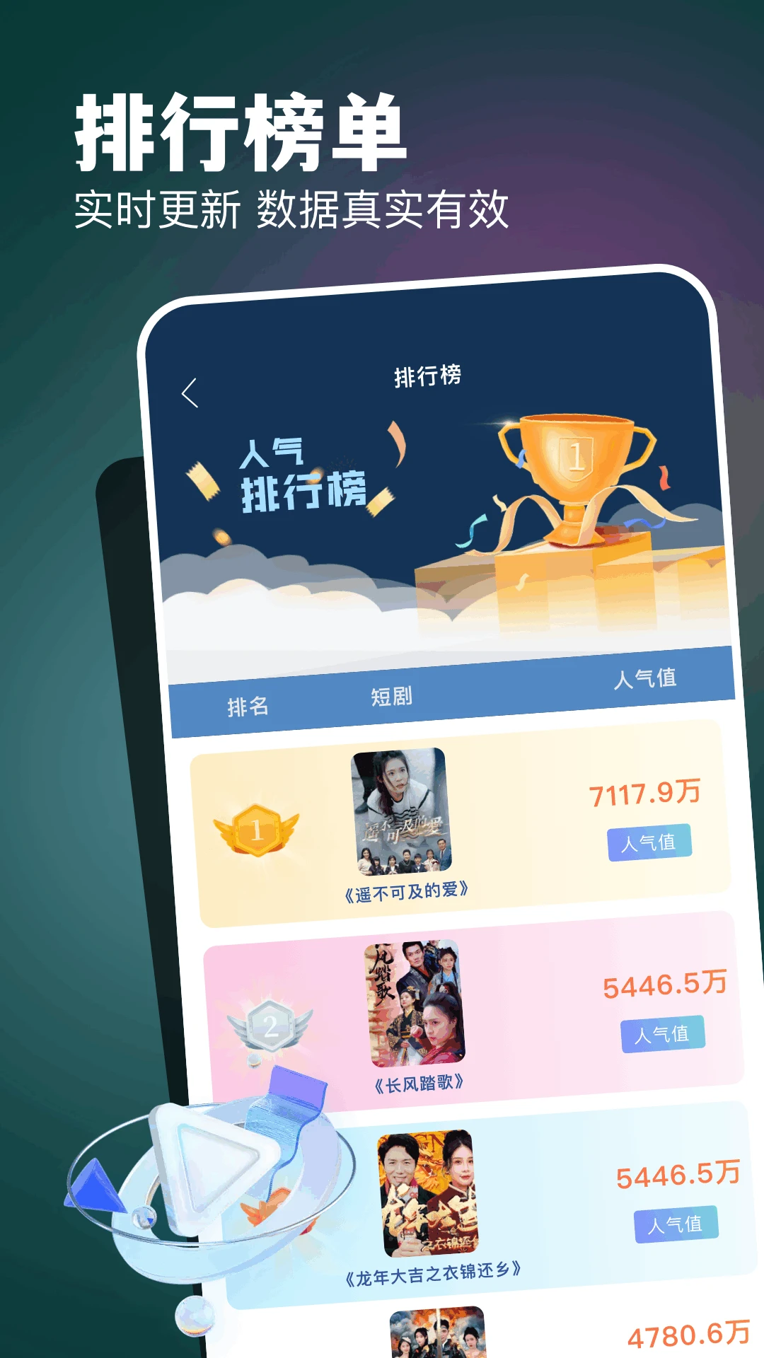 六翼短剧 六翼短剧