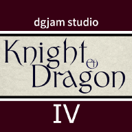 Knight & Dragon IV