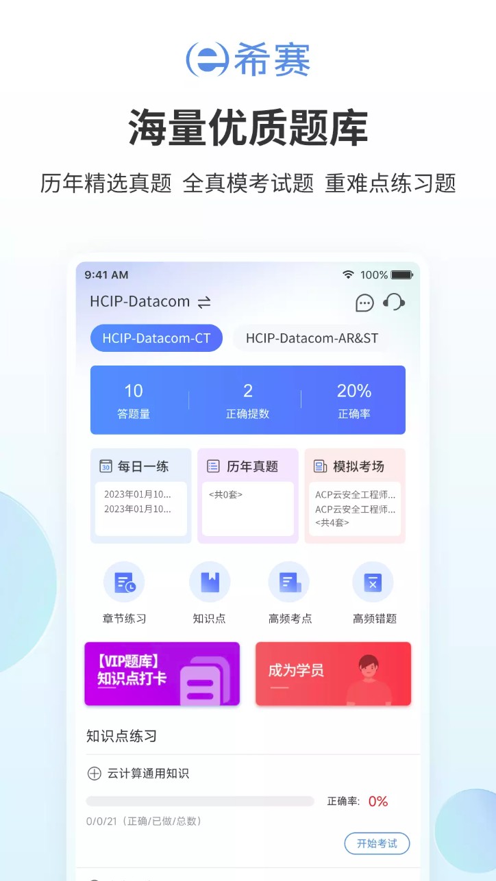 网络工程师认证