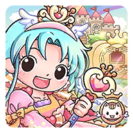 Jibi Land : Princess Castle