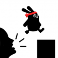 兔子人