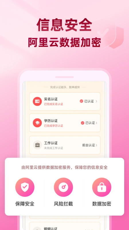 同城相亲角