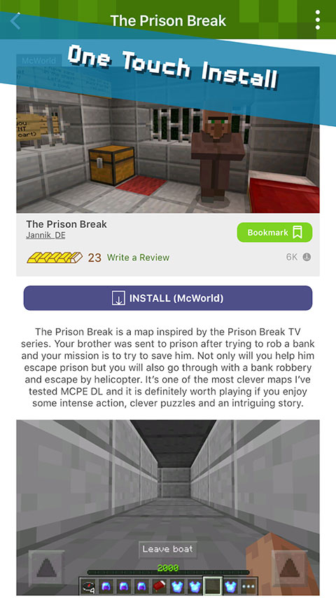 addons-我的世界组件集合