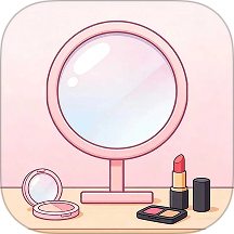 镜子Face化妆品管理