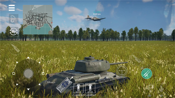 战争雷霆<a href='http://www.xp811.com/zt/shizukubbdq/' target='_blank'>手机</a>版 战争雷霆手机版