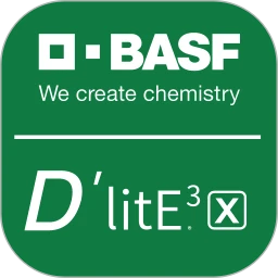 BASF D'litE3-X