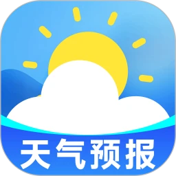晴雨天气预报