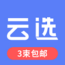 云选鲜花