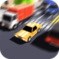拥挤狂飙官方版游戏