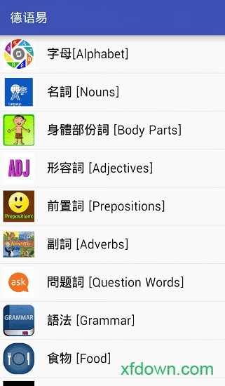 德语易 德语易