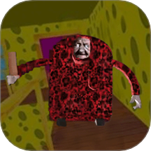 恐怖奶奶模拟器