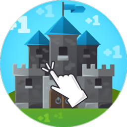 中世纪小镇闲置大亨中文版(idle medieval tycoon)