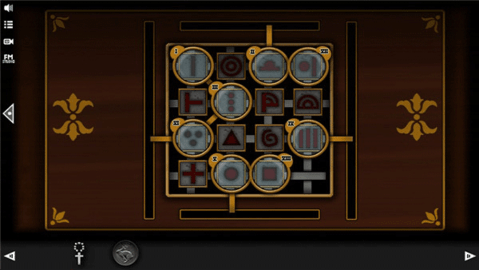 遗忘之丘木偶安卓版