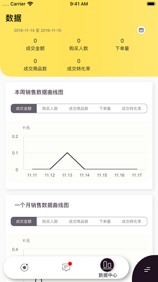 格力董明珠店