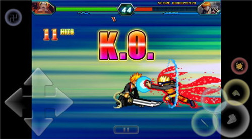 死神vs火影 全人物版