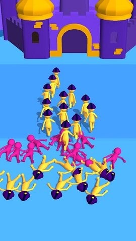 加入和冲突 加入和冲突