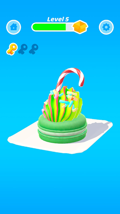Perfect Cream安装器