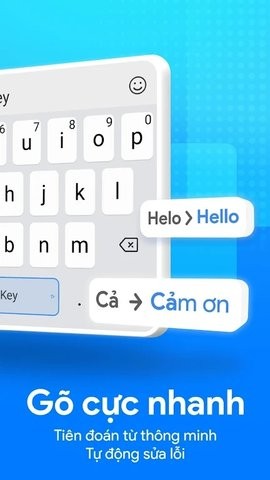 Laban Key越南输入法app