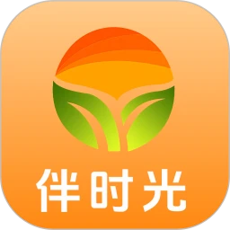 伴时光