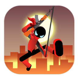 火柴人之极限挑战