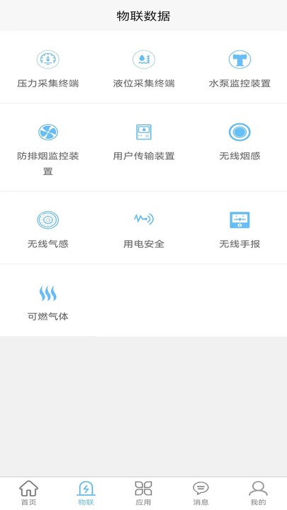 华消云智慧消防 华消云智慧消防
