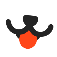 rua它