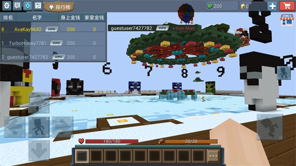 Hero Tycoon安装器 Hero Tycoon安装器
