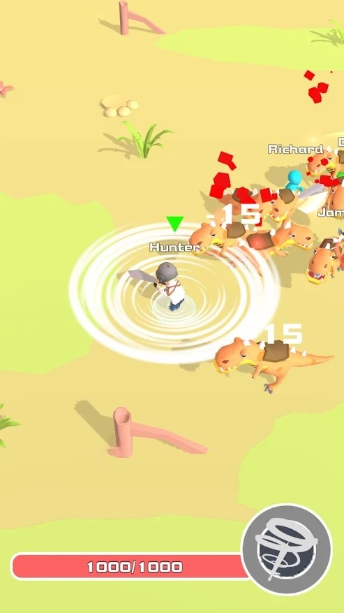 Big Hunter 3D(大猎人3D)