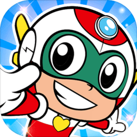 开心超人机甲联盟